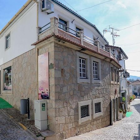 Casa Nossominho Villa Vila Nova de Cerveira Exterior photo