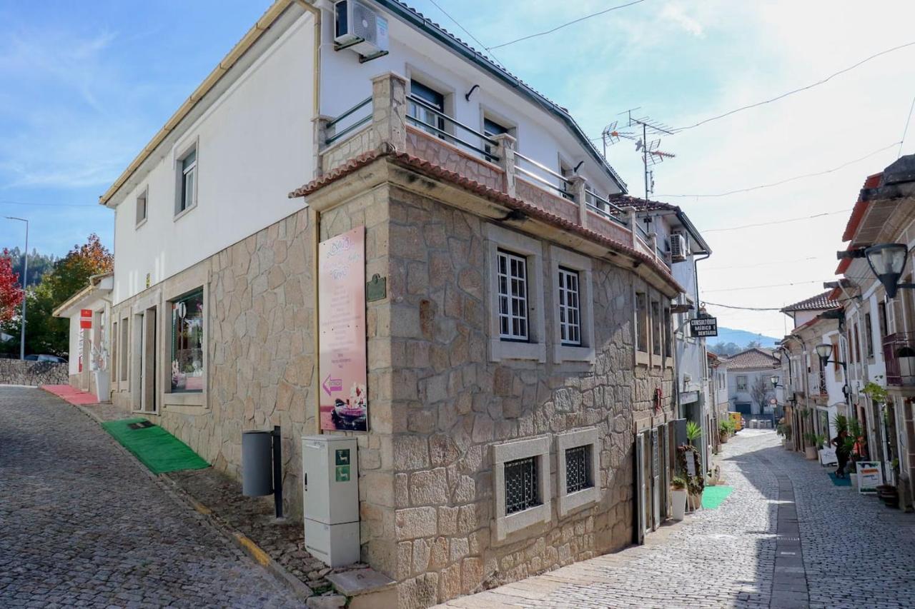 Casa Nossominho Villa Vila Nova de Cerveira Exterior photo