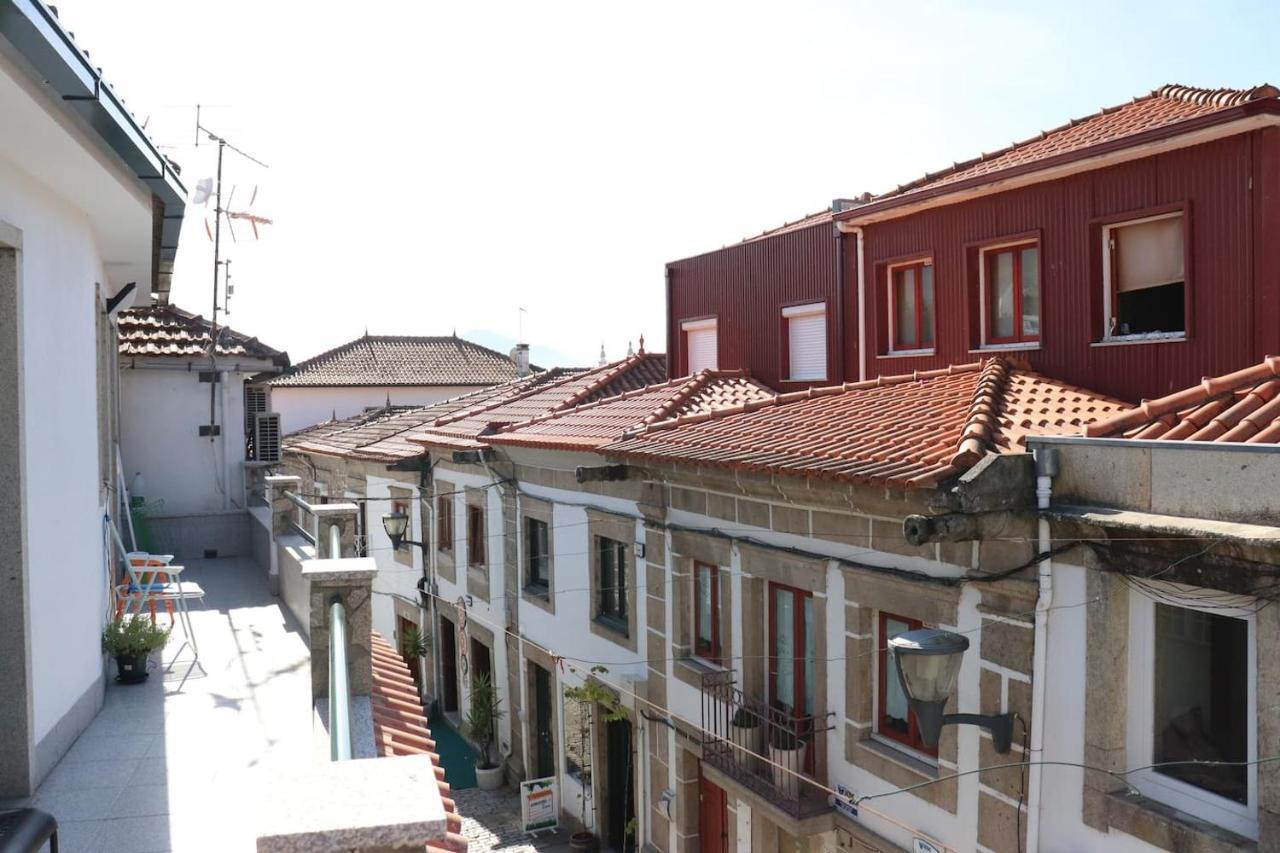 Casa Nossominho Villa Vila Nova de Cerveira Exterior photo
